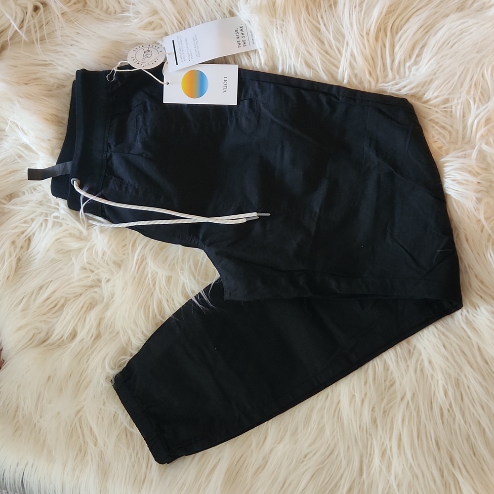 Vuori Ripstop Traveler Jogger